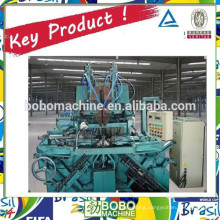 full automatic chain bending and welding machines